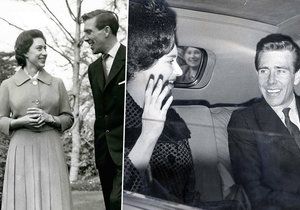 Československý špion Krupský se během studené války pokusil infiltrovat britskou královskou rodinu. Byl v kontaktu s Lordem Snowdenem, manželem princezny Margaret.