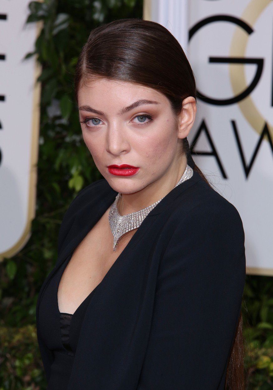 Lorde