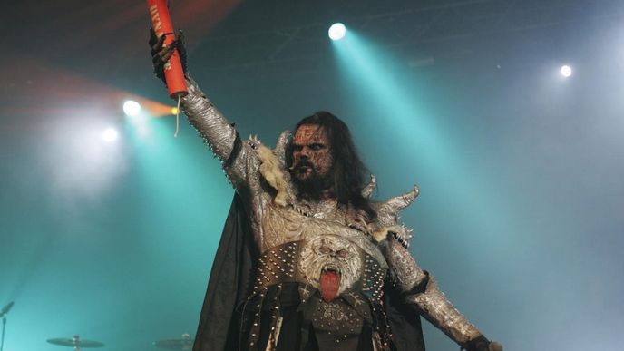 Lordi