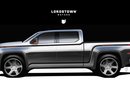 Lordstown Motors Pick-Up