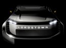 Lordstown Motors Pick-Up