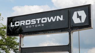 Výrobce nákladních elektromobilů Lordstown krachuje. Obvinil dodavatele Applu