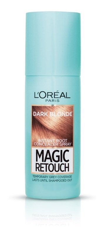 L’Oréal Paris Magic Retouch – sprej na odrosty, 190 Kč