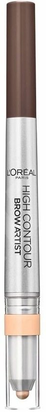 Dvoufázová tužka Brow Artist High Contour, L&#39;Oréal Paris, 179 Kč, koupíte v síti drogérií