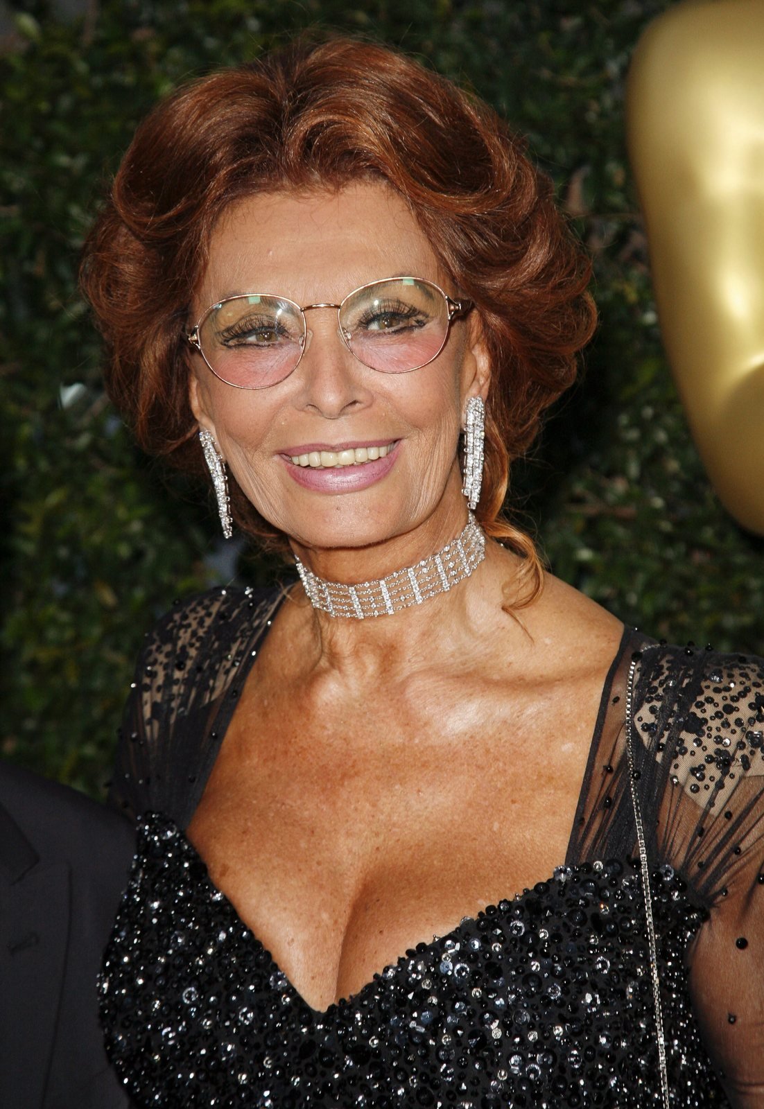 Sophia Loren