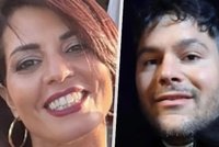 Šílenec shodil expartnerku z mostu! Nepomohla ani prosba maminky