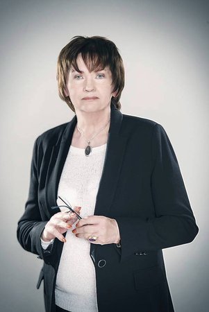 Jana Lorencová, poslankyně ANO
