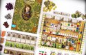 Desková hra Lorenzo il Magnificon se vrací do časů, kdy malebné Florencii vládly bohaté rody
