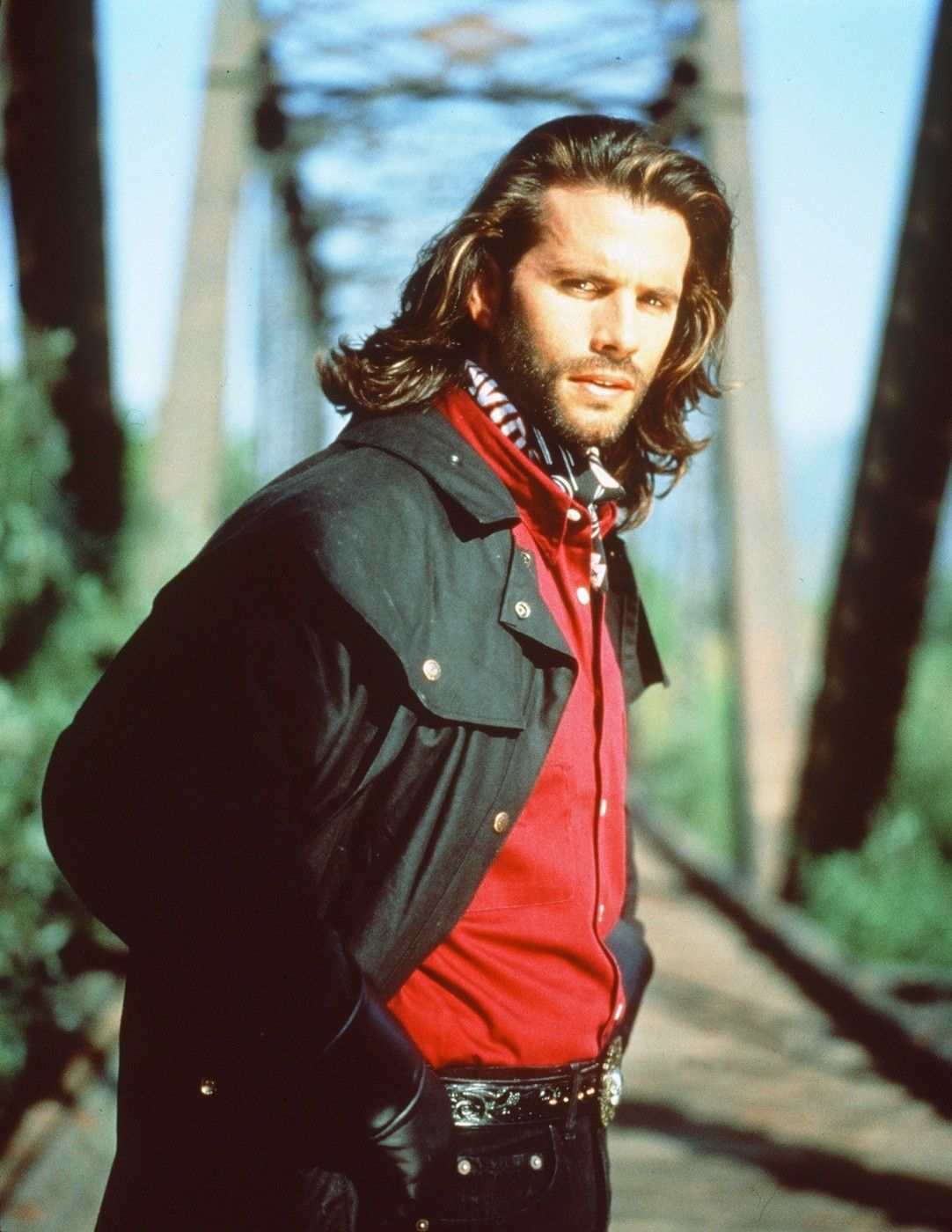 Lorenzo Lamas