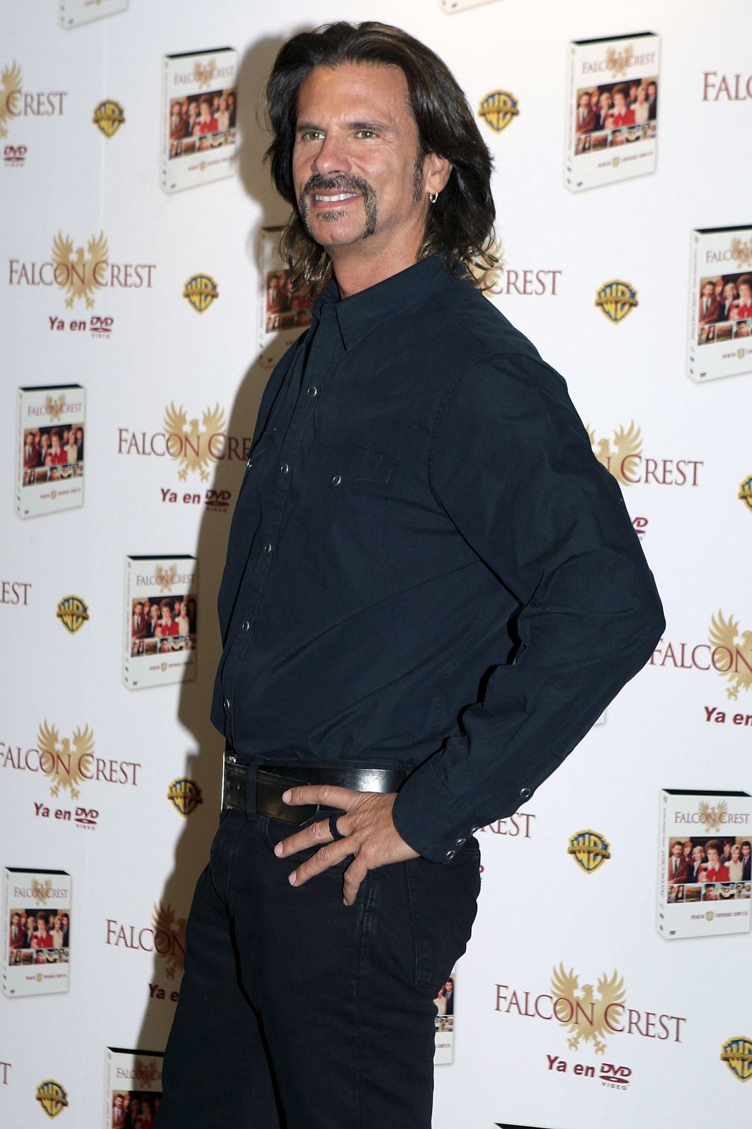 Lorenzo Lamas