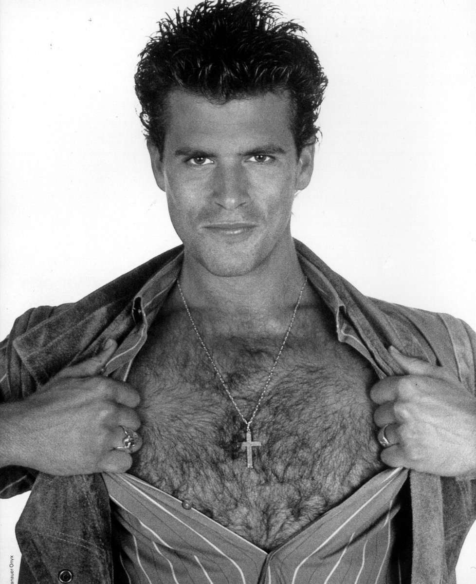 Lorenzo Lamas