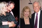 Loretta Swit a Mike Farrell k sobě měli vždy velice blízko