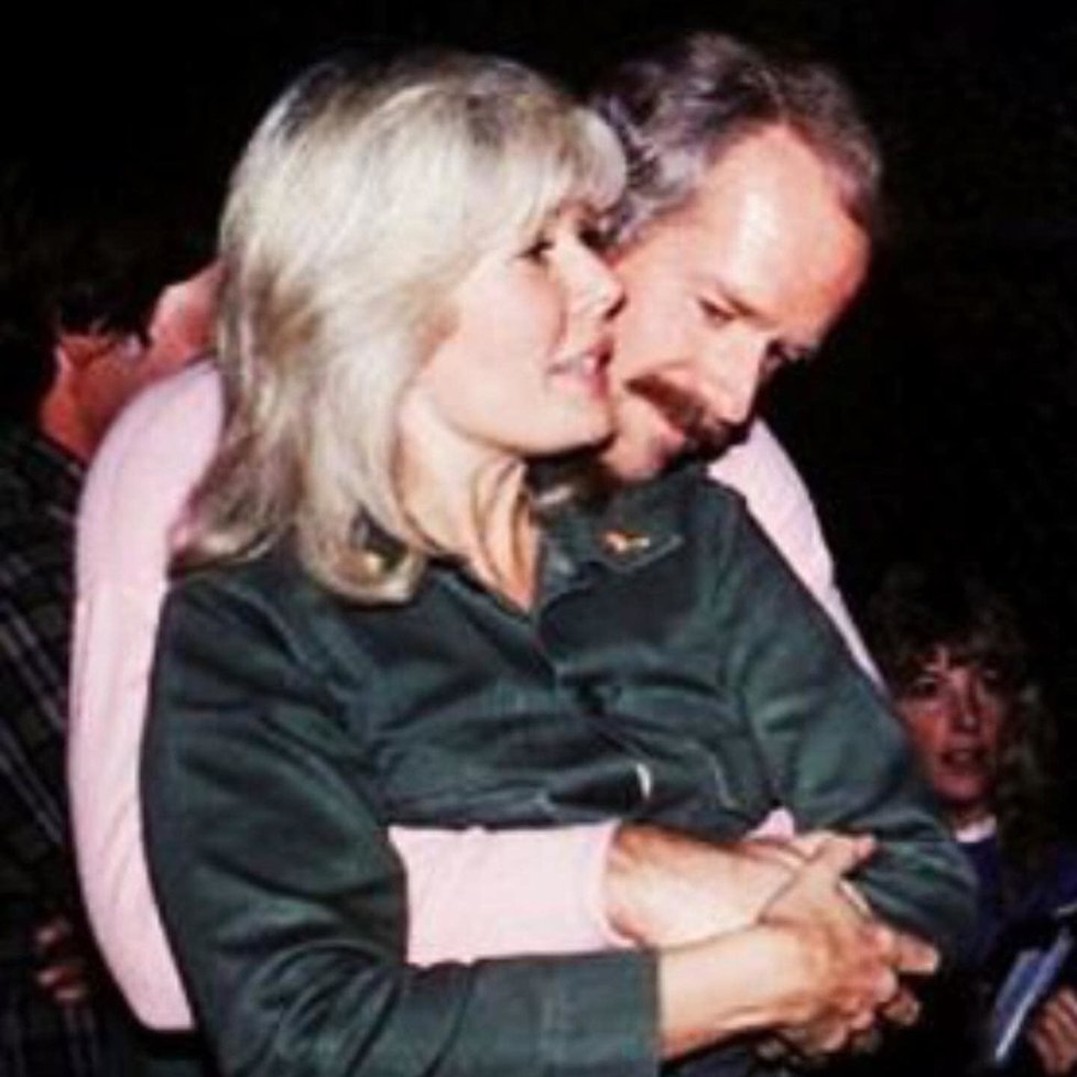 Loretta Swit a Mike Farrell k sobě měli vždy velice blízko.