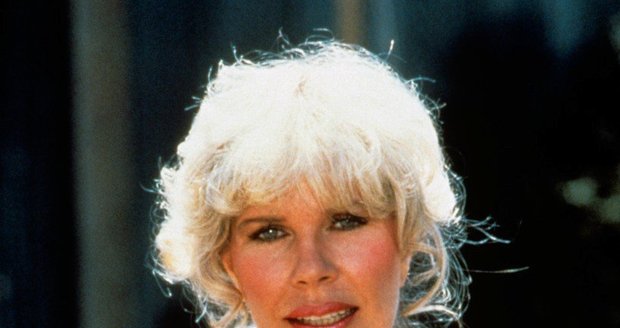 Loretta Swit, představitelka Margaret Houlihanové