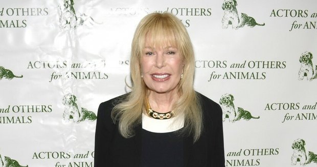 Loretta Swit