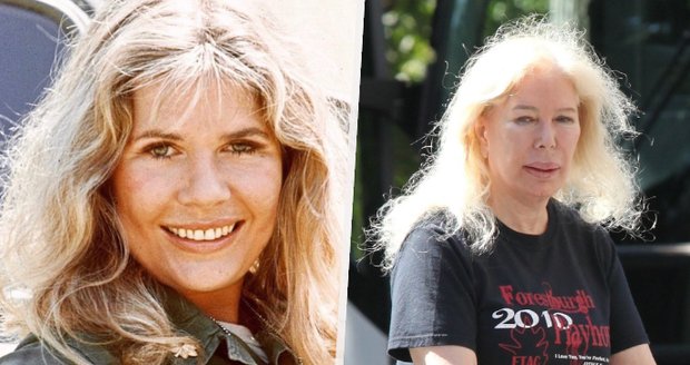 Loretta Swit se v průběhu let změnila skoro k nepoznání...