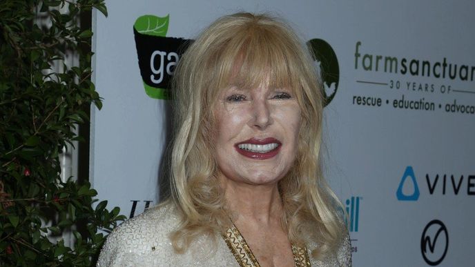 Loretta Swit, představitelka Margaret Houlihanové