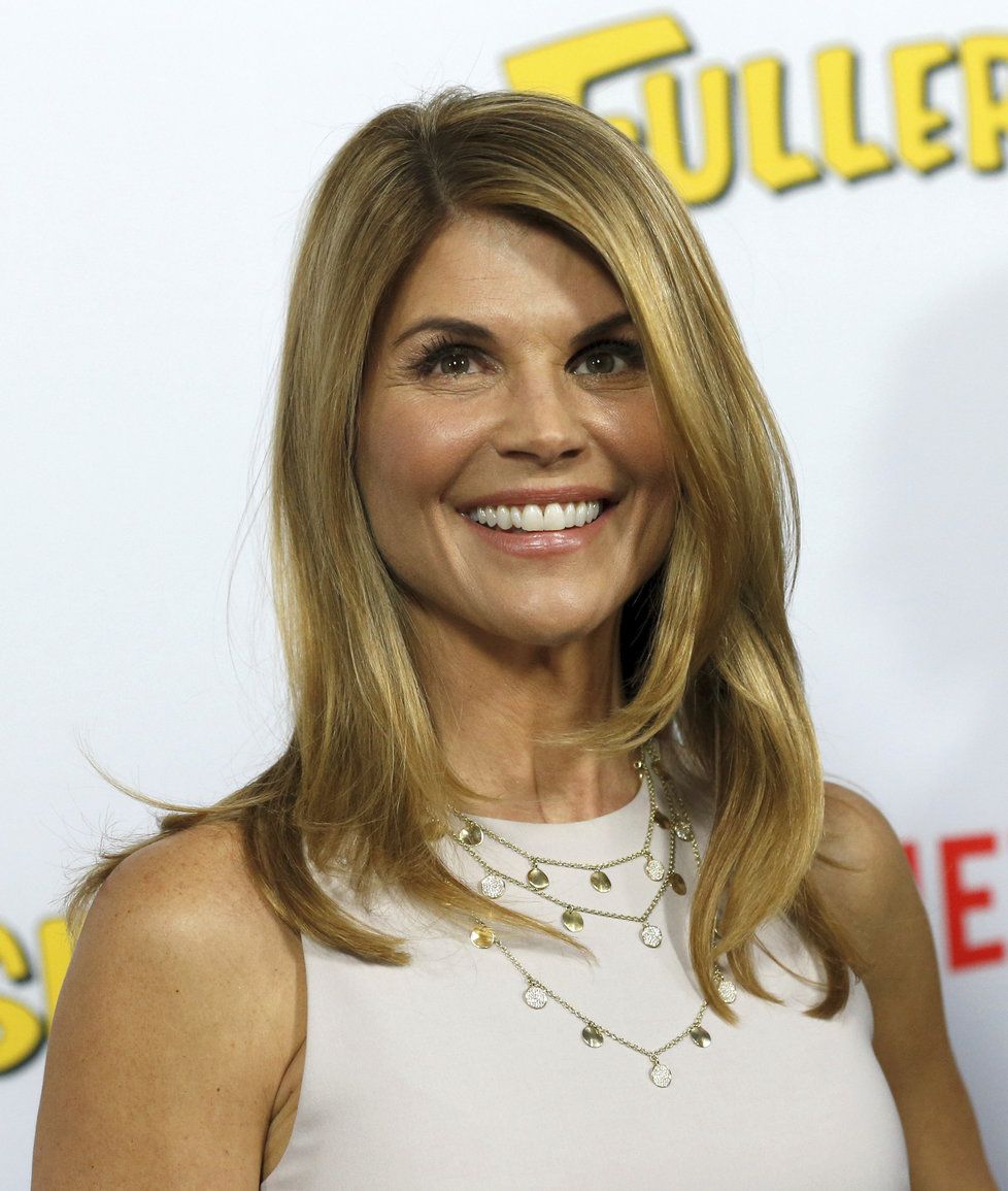 Lori Loughlinová