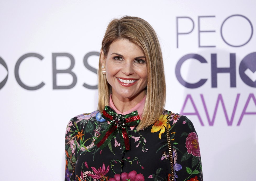 Lori Loughlinová