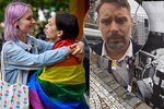 Homosexuál senior: Zkuste říct vnučce pravdu. Jaroslav (47) kvůli orientaci přišel i o práci.