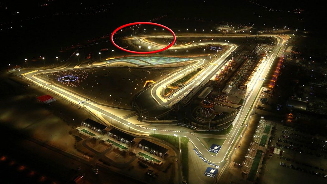 Losail, Katar