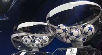 UEFA vyhověla žádosti. Ruské kluby nebudou hrát proti ukrajinským