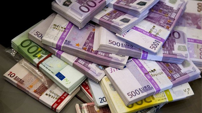 Rekordní výhra přes 6 milionů eur v belgické Národní loterii propadla. Výherce se ani po téměř pěti měsících od losování nepřihlásil (ilustrační foto)