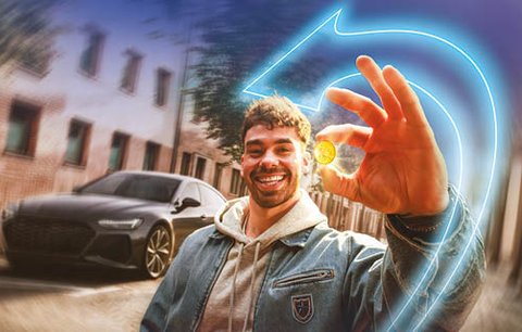 Stačí dvacka! Nová loterie 20 Mega hraje o 20 milionů