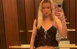 Lottie Moss Lottie Moss