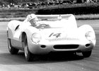 Lotus 19 Monte Carlo (1960-1963): Britskou placku řídili mistři světa formule 1