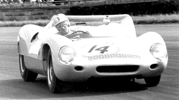 Lotus 19 Monte Carlo (1960-1963): Britskou placku řídili mistři světa formule 1