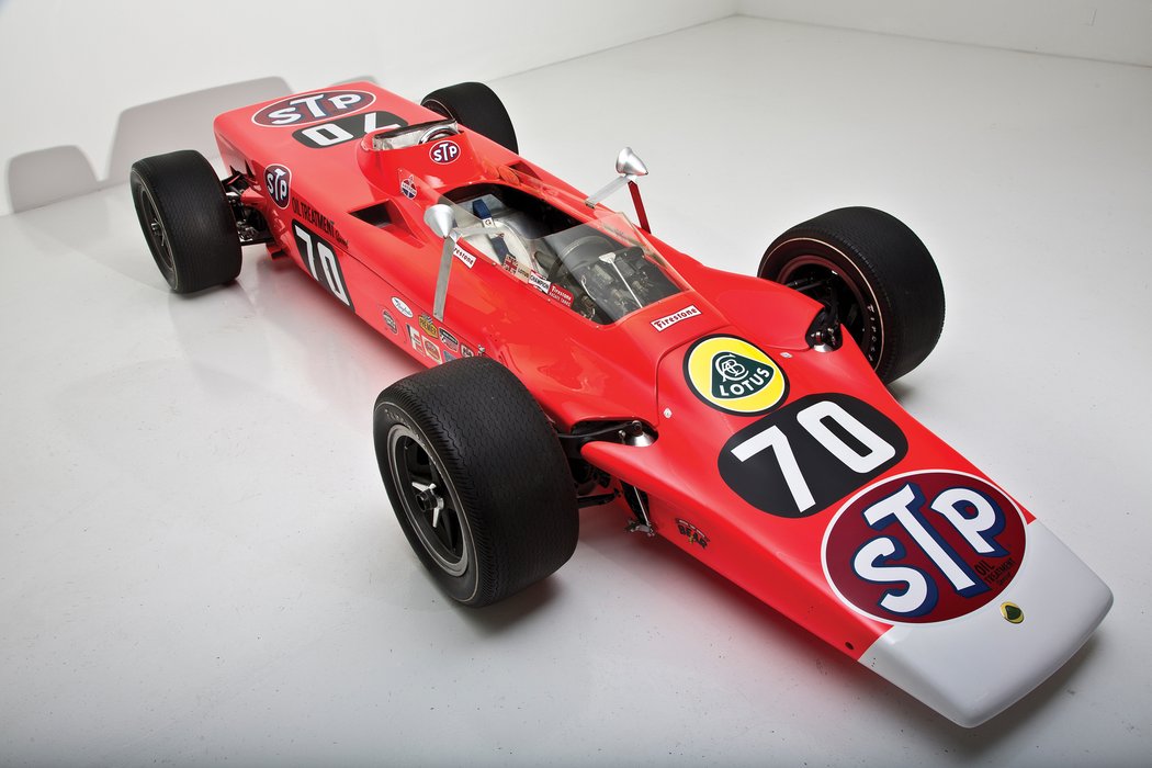 Lotus 56