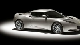 Lotus Evora S