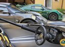 Lotus Cars Praha