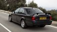 Lotus Carlton/Omega (repro: Autorevue)