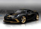 Lotus Exige R-GT se zúčastní českého mistrovství ve sprintrallye