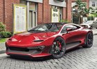 Lotus plánuje návrat modelu Esprit: Dočkat bychom se mohli už za dva roky