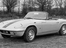 Lotus Elan S1 (Typ 26) (1962)