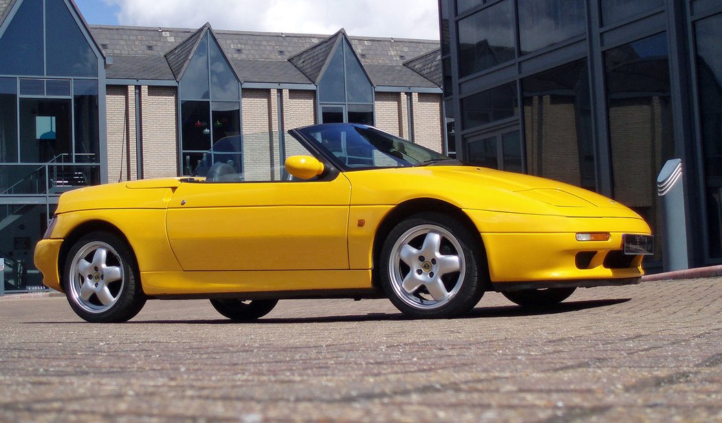 Lotus Elan S2 (M100) (1994)