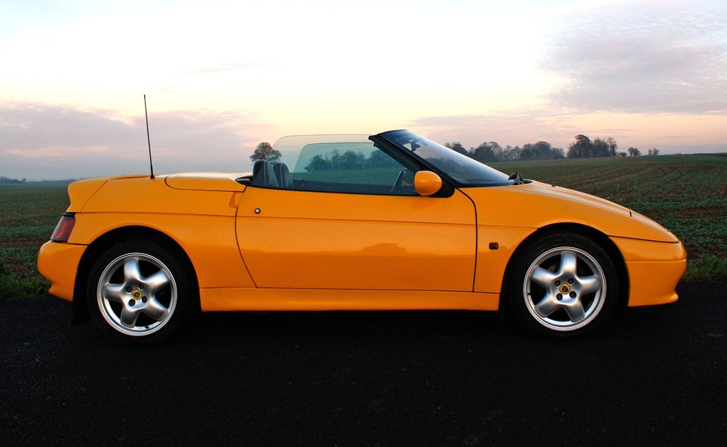 Lotus Elan S2 (M100) (1994)