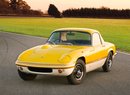 Lotus Elan Sprint Fixed-head Coupe (1971)
