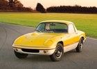 Lotus Elan: Příběh malého sportovce z Hethelu