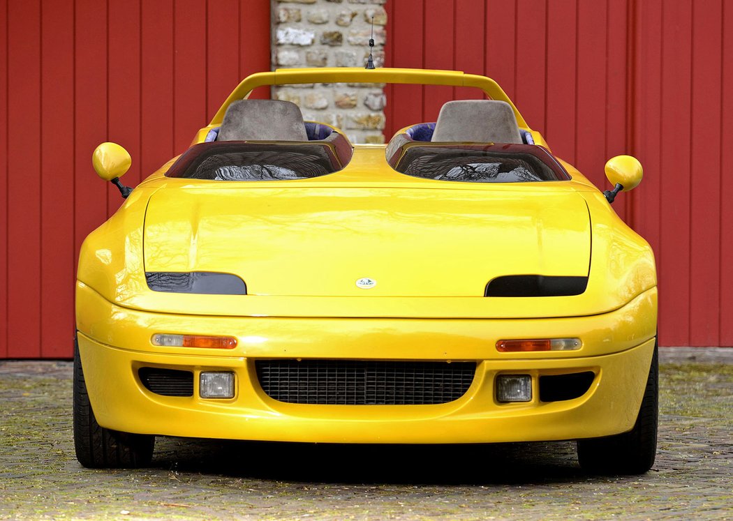 Lotus M200 Concept (1991)