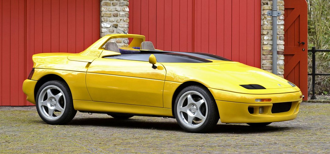 Lotus M200 Concept (1991)