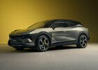 Lotus se snaží o nejlehčí elektrické SUV na trhu. Hmotnost chce stlačit pod dvě tuny