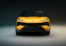 Lotus zkouší zachránit své luxusní SUV. Plug-in hybridní verze přijde do Evropy