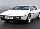 Lotus Esprit S1 a S2 (1975–1982): Společné dílo konstruktéra Chapmana a designéra Giugiara