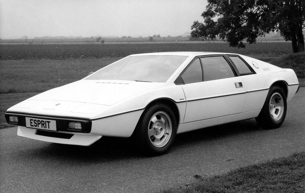 Lotus Esprit