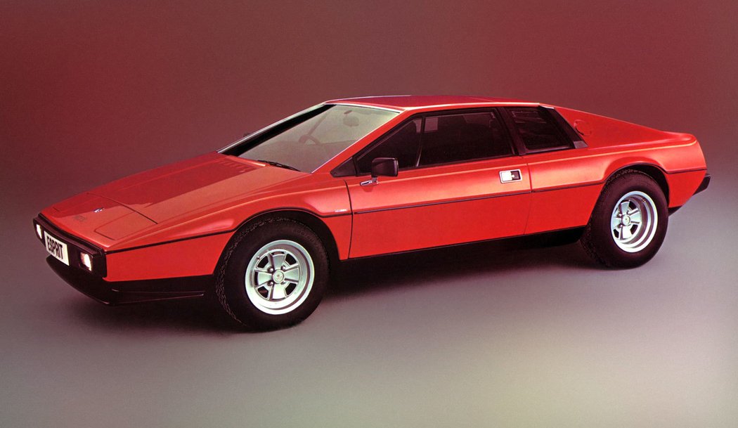 Lotus Esprit