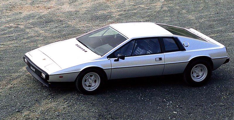 Lotus Esprit